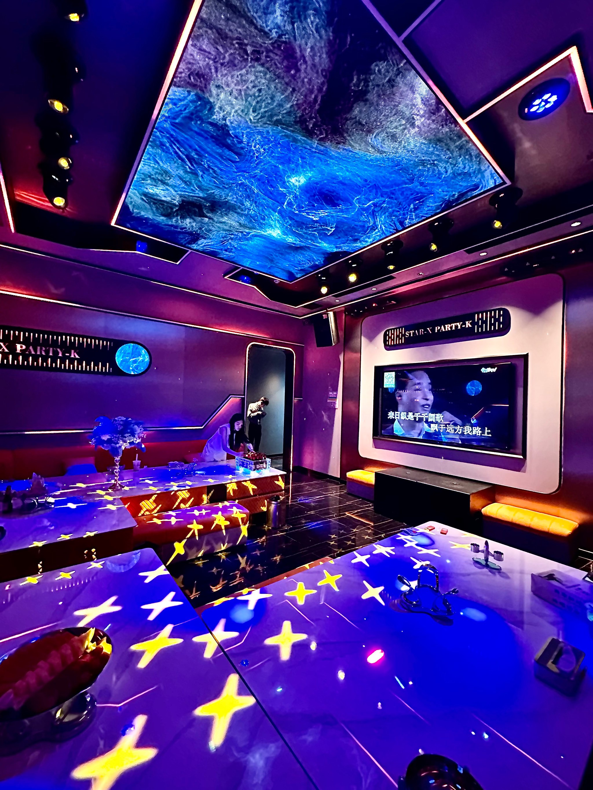 新乡ktv订房及商务ktv怎么消费指南-原阳县ktv订房