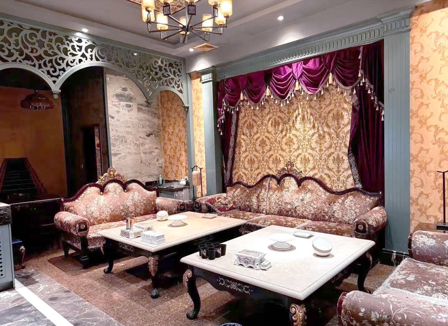 新乡商务KTV，商务KTV是什么意思-原阳县ktv预定